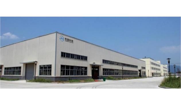 تنظم JIANMENG TECHNOLOGY تدريبًا للموظفين الجدد