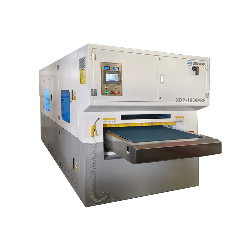 ماكينة طحن المعادن