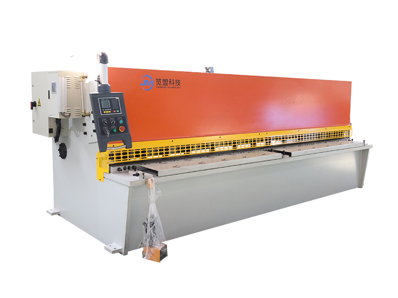 آلة قص شعاع الأرجوحة CNC