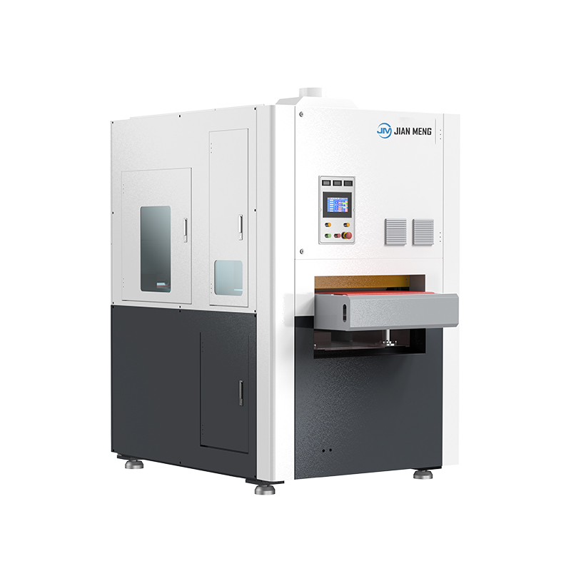 آلة Deburring ورقة رقيقة CNC
